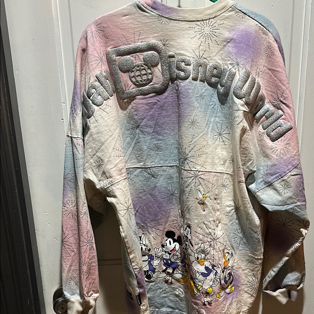 Disney Spirit Jersey 100th Anniversary